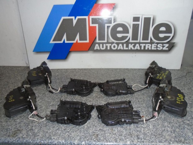 ÁR / db [GYÁRI BONOTT] BMW - SOFT CLOSE, JOBB ELSŐ, F10, F11 / 5-ÖS